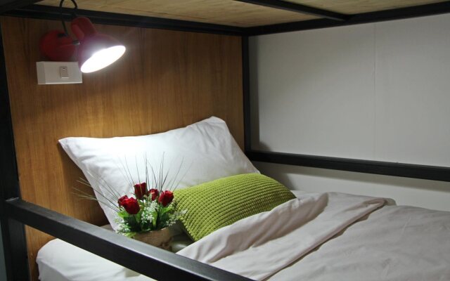 Zleep Inn Chiang Mai - Hostel