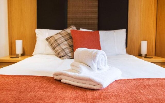 Ardennan House Hotel