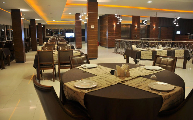 Meva Hotel