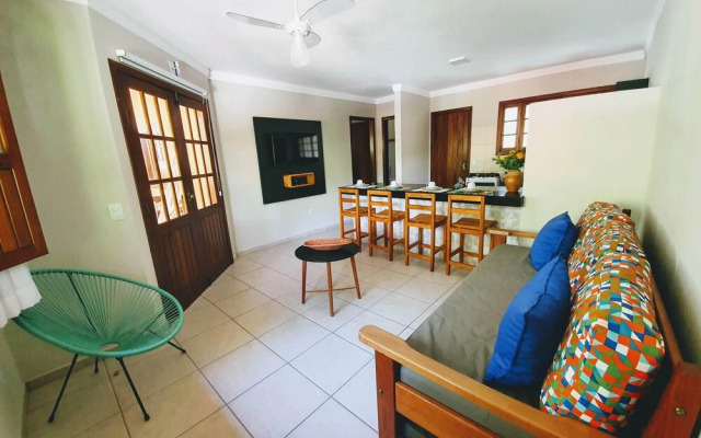 Residencial Maria Pitanga