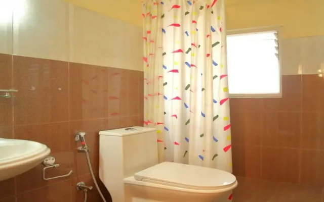MeroStay 174 Hotel Muse