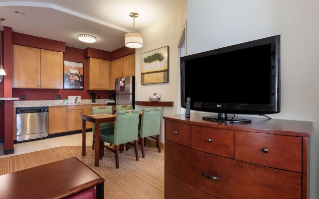 Residence Inn Dallas DFW Airport South/Irving