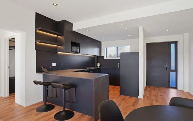 Grand Suites Lake Tekapo