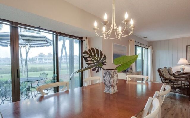 423 Plantation Club Villas