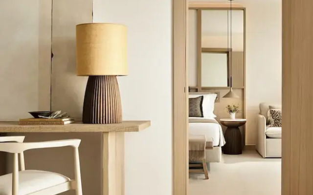 Отель Ikos Porto Petro All inclusive