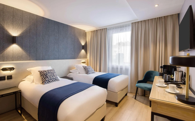 Best Western Plus Le Fairway Hotel & Spa Golf d'Ar