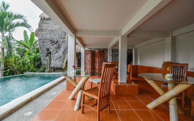 Le Sabot Ubud