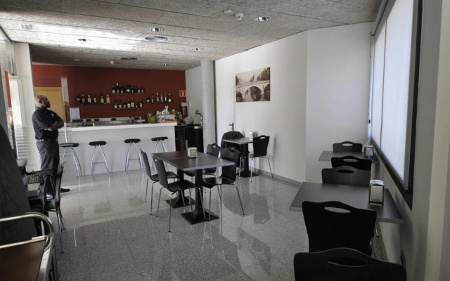 Hotel Palau de girona