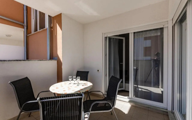 Apartment Village Nin