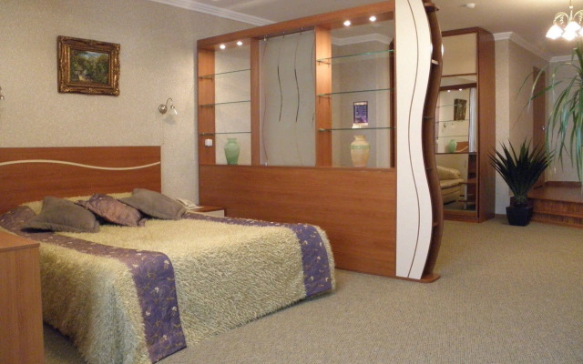 Antey Hotel
