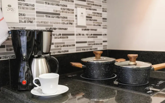 Ag Residences Perdizes