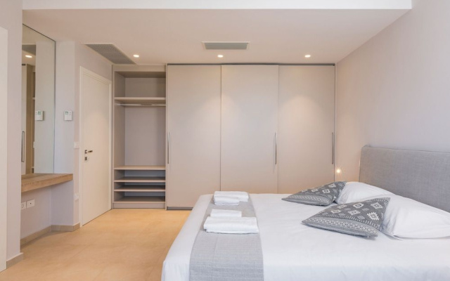 Meliti Luxury Villa