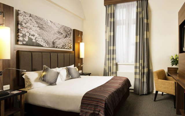 Mercure Darlington Kings Hotel