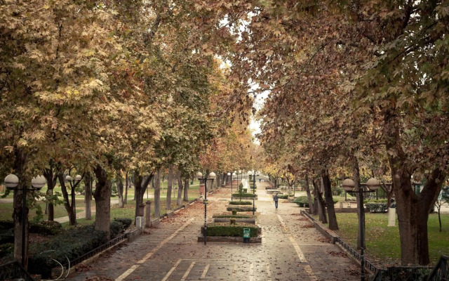 Park Hotel Larisa