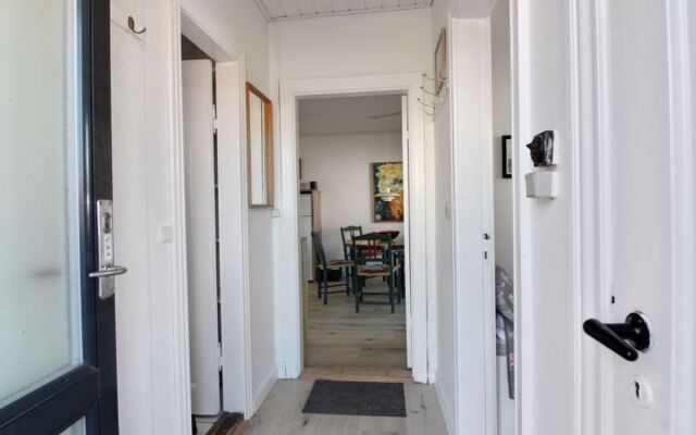 "Malen" - 125m from the sea in NW Jutland