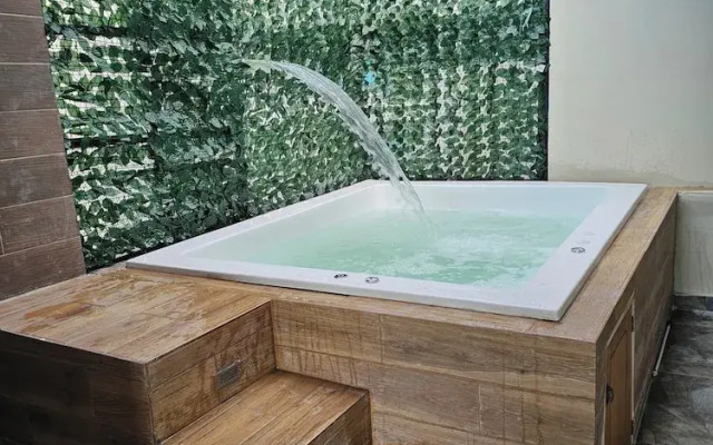 hermoso apartamento a 2 minutos de todo