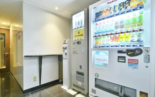 Hotel Sun Okinawa