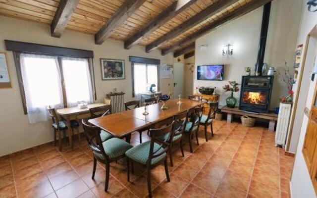 Casa Rural Laguna Negra 49