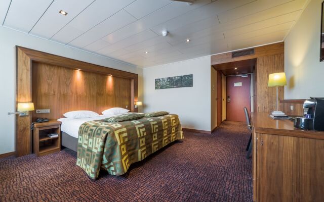 Van Der Valk Hotel Emmen