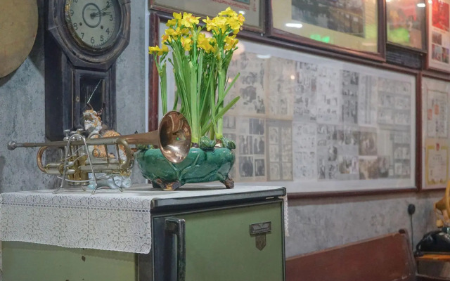 T.G Studio Jiangnanxi Branch