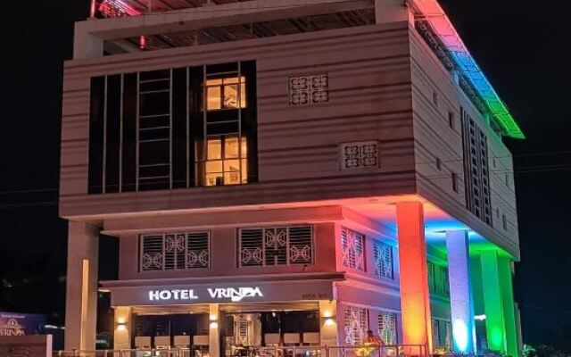 Hotel Vrinda
