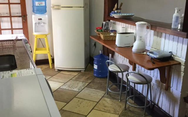 Casa Duplex - 3 Quartos