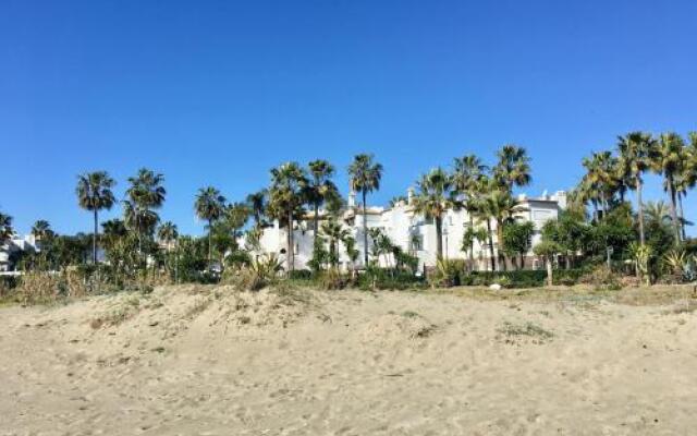 Costalita beach