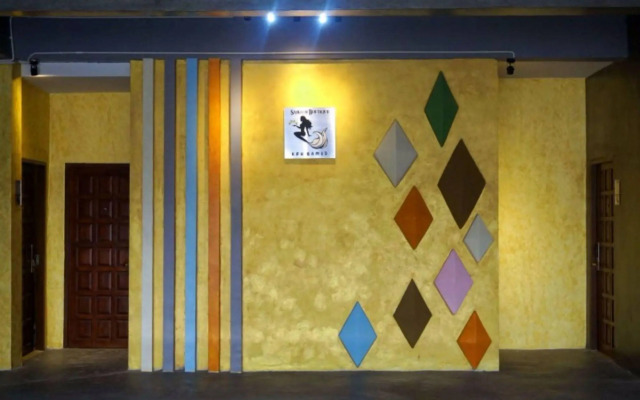 Saikaew Boutique Hotel