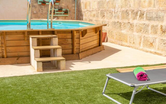 Holiday Home Cas Padri Pep