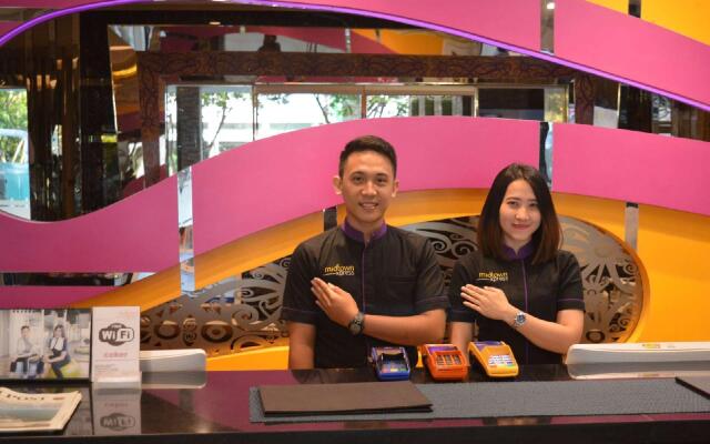 Midtown Xpress Balikpapan