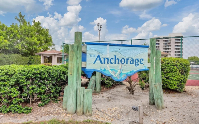 6415 Midnight Pass Road Unit 709