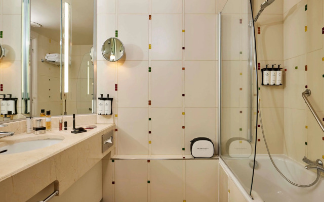 Sofitel Golfe d'Ajaccio Thalassa sea & spa