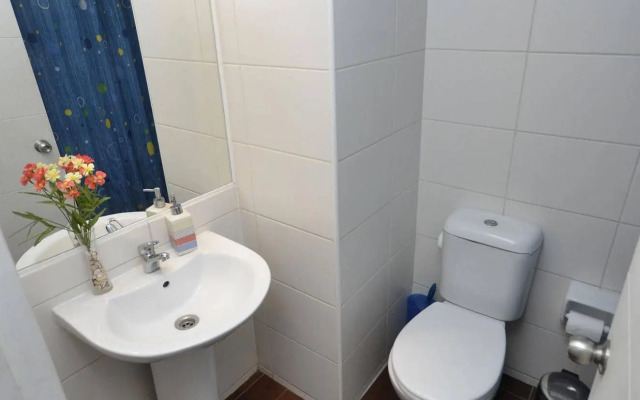 Apartamento Santiago Bellavista