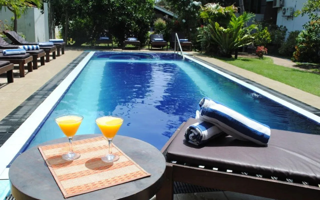 Sujeewani Villa