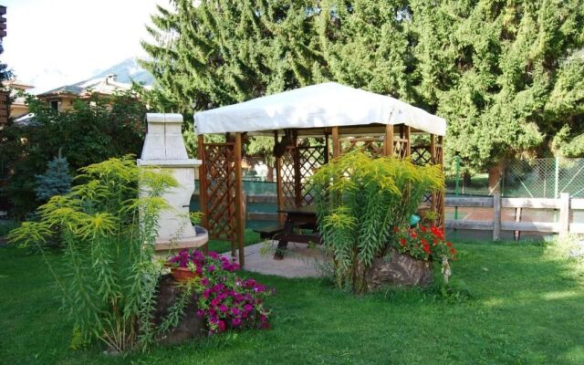Chalet Gardenia