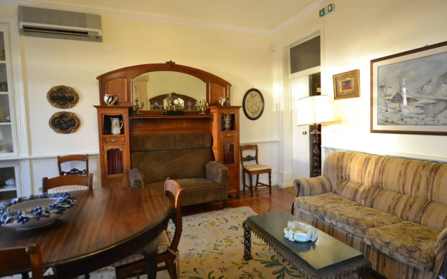 Casa Santos Murteira