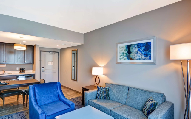 Homewood Suites by Hilton New Orleans Westbank