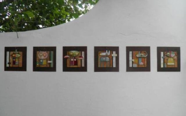 Casal Da Eira Branca - Óbidos