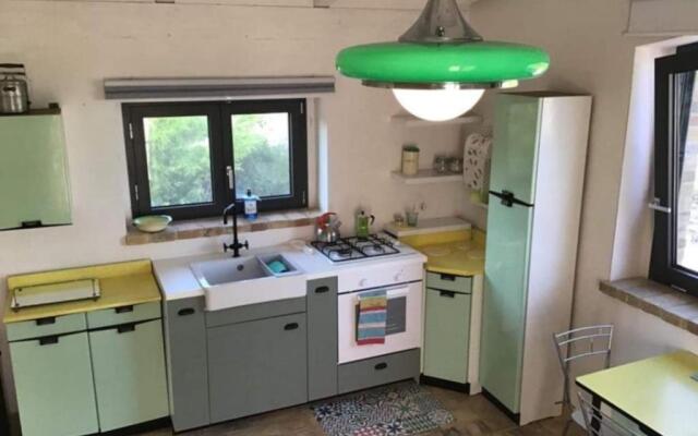 Il Melograno House