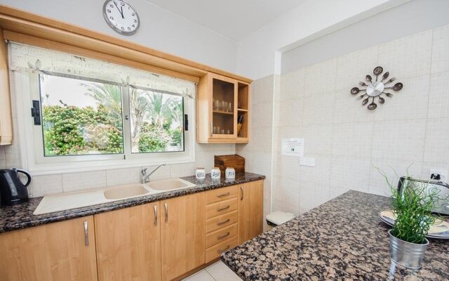 Rent Private Villa 036