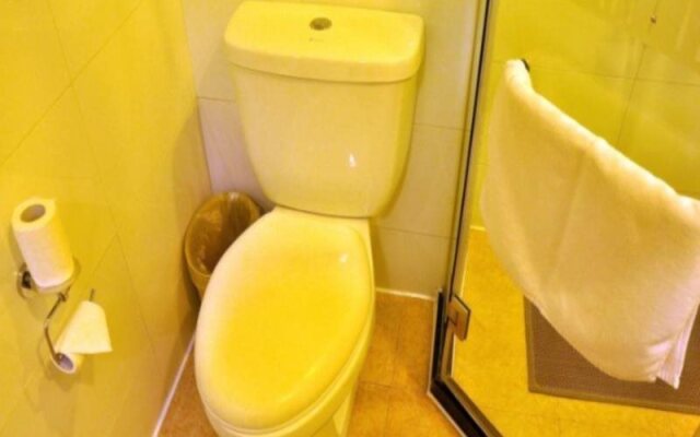 Hanting Express Taiyuan Bei Gong