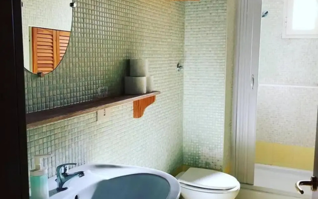 Francesca Tourist Apartment Rome