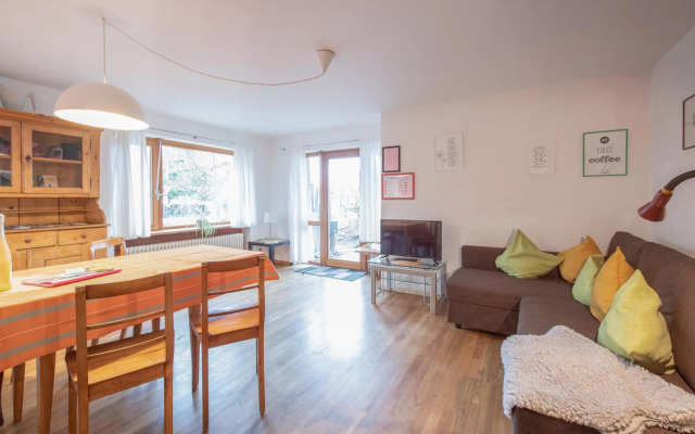 FeWo Schillerstraße