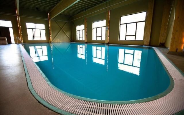 Safari Resort Beekse Bergen