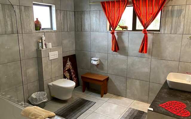 Merwenstein Guest House