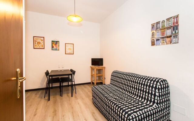 MM Marconi & Porta Nuova Cosy Flat