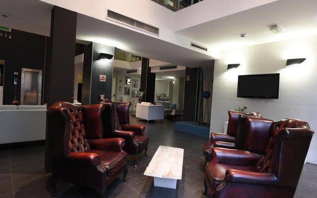 Smart Hotel Milano