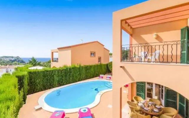 Villa Marcolis Playa