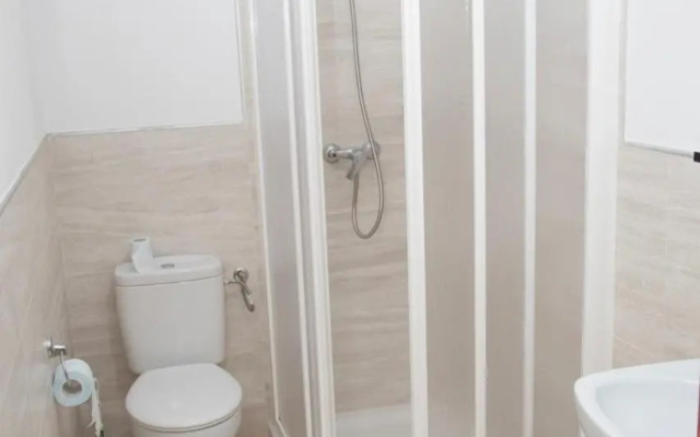 Pension Cuatro Vientos