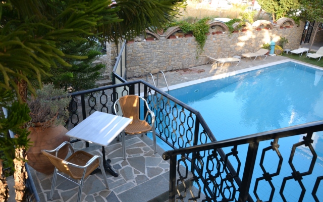 Matina Hotel